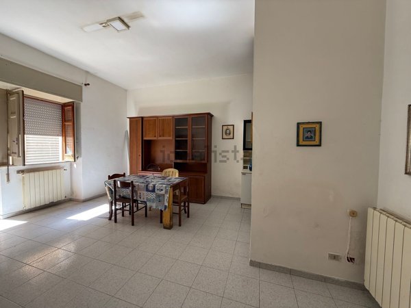 casa indipendente in vendita ad Alcamo in zona Centro Città