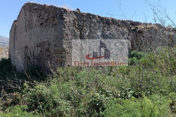 terreno agricolo in vendita ad Alcamo
