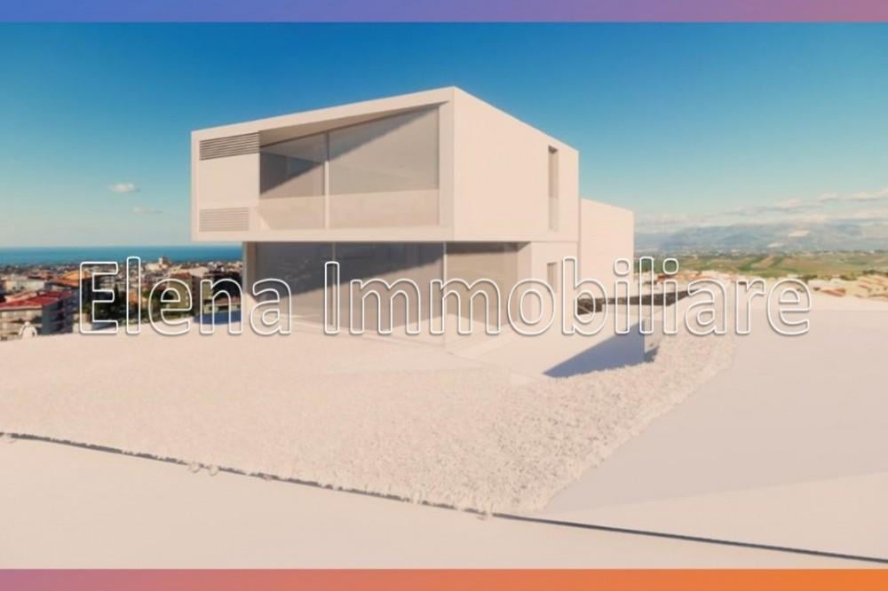 casa indipendente in vendita ad Alcamo