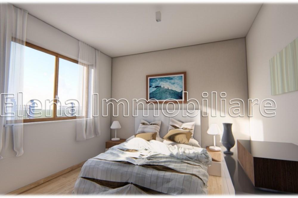 casa indipendente in vendita ad Alcamo in zona Alcamo Marina
