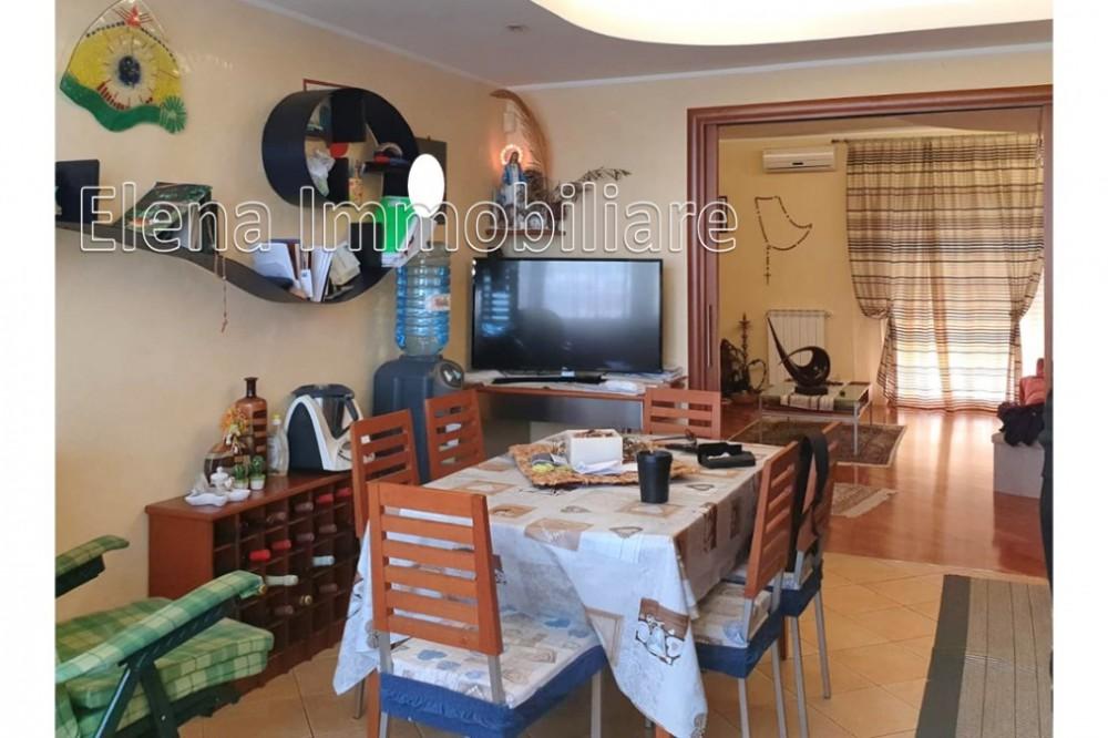 appartamento in vendita ad Alcamo