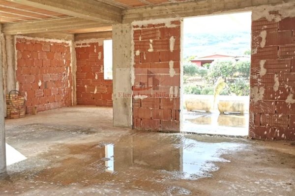 casa indipendente in vendita ad Alcamo
