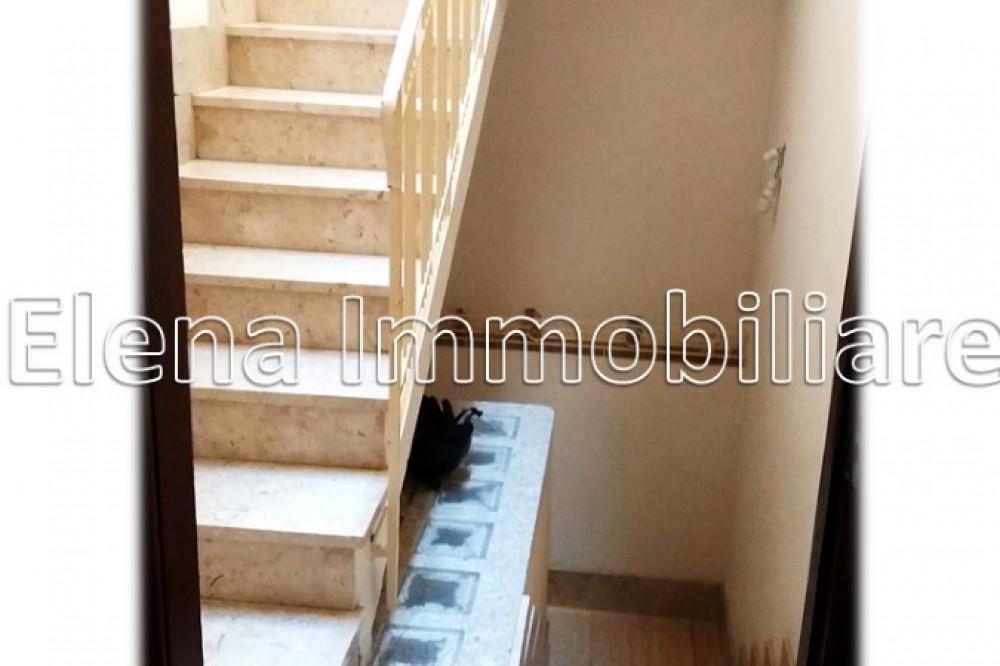 appartamento in vendita ad Alcamo