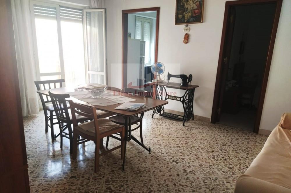 appartamento in vendita ad Alcamo
