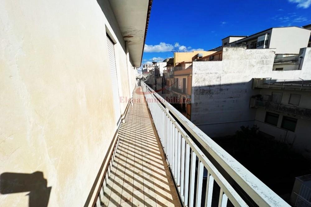 casa indipendente in vendita ad Alcamo