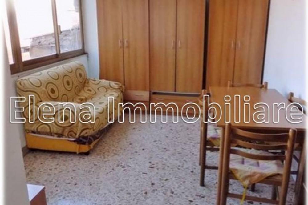 appartamento in vendita ad Alcamo