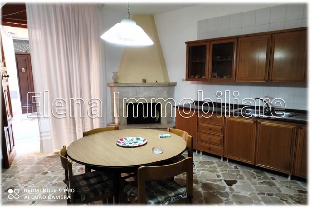casa indipendente in vendita ad Alcamo