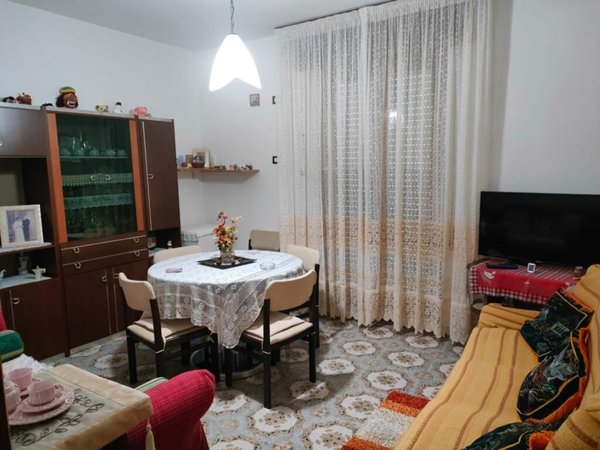 appartamento in vendita ad Alcamo