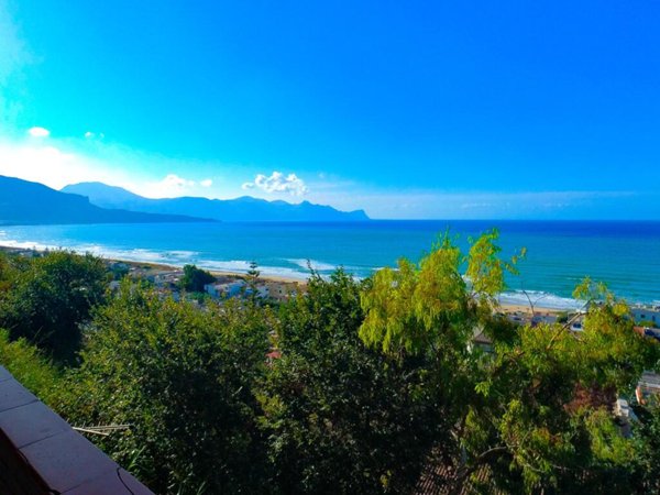 appartamento in vendita ad Alcamo in zona Alcamo Marina
