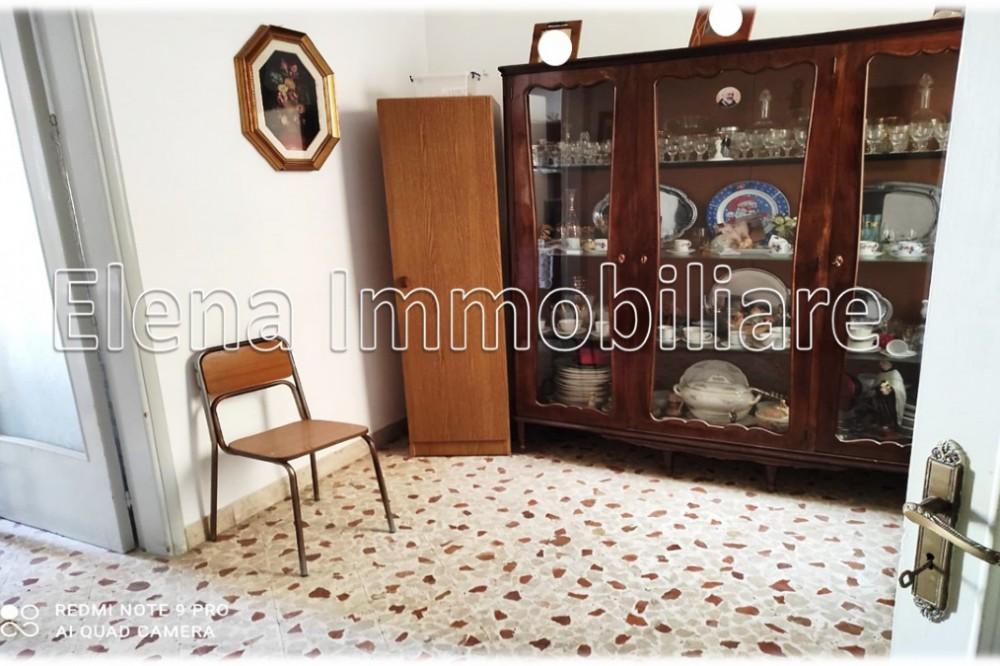 appartamento in vendita ad Alcamo