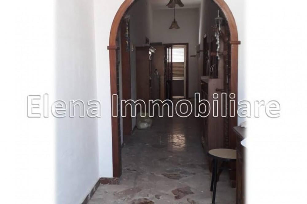 casa indipendente in vendita ad Alcamo