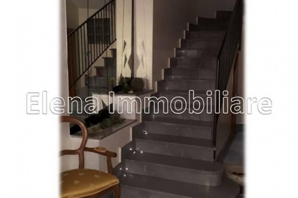casa indipendente in vendita ad Alcamo