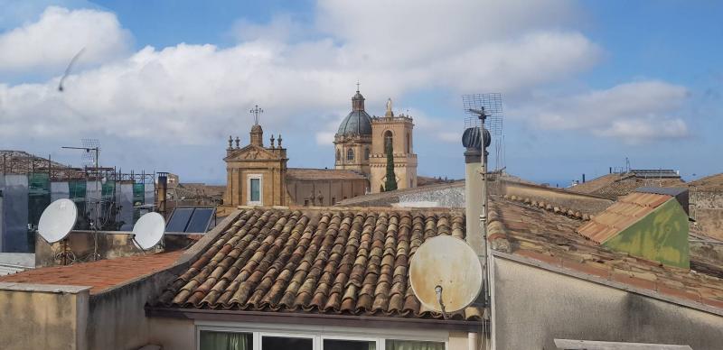 appartamento in vendita ad Alcamo