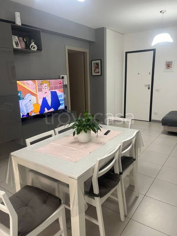 appartamento in vendita ad Alcamo