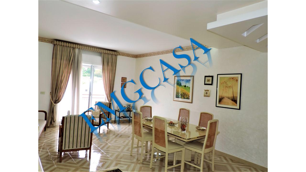 appartamento in vendita ad Alcamo