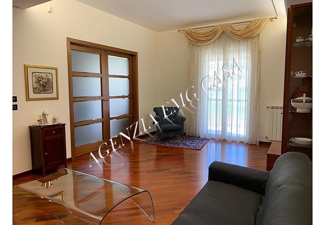 appartamento in vendita ad Alcamo