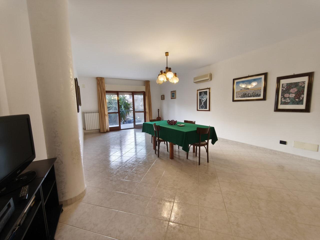 appartamento in vendita ad Alcamo