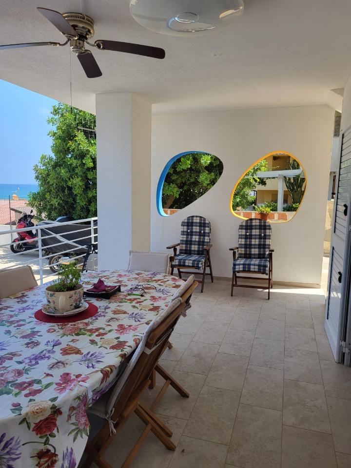appartamento in vendita ad Alcamo in zona Alcamo Marina