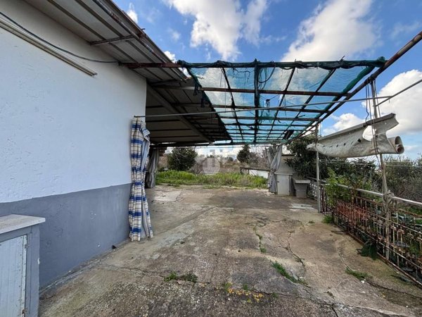 appartamento in vendita ad Alcamo