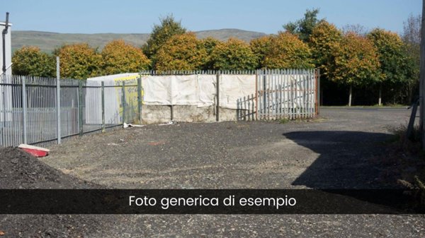 terreno edificabile in vendita ad Alcamo