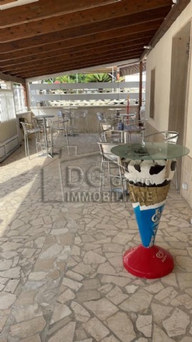 locale commerciale in vendita ad Alcamo