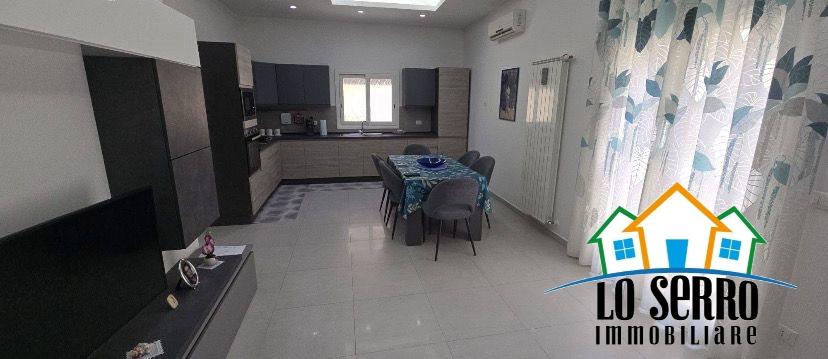 casa indipendente in vendita ad Alcamo in zona Centro Città