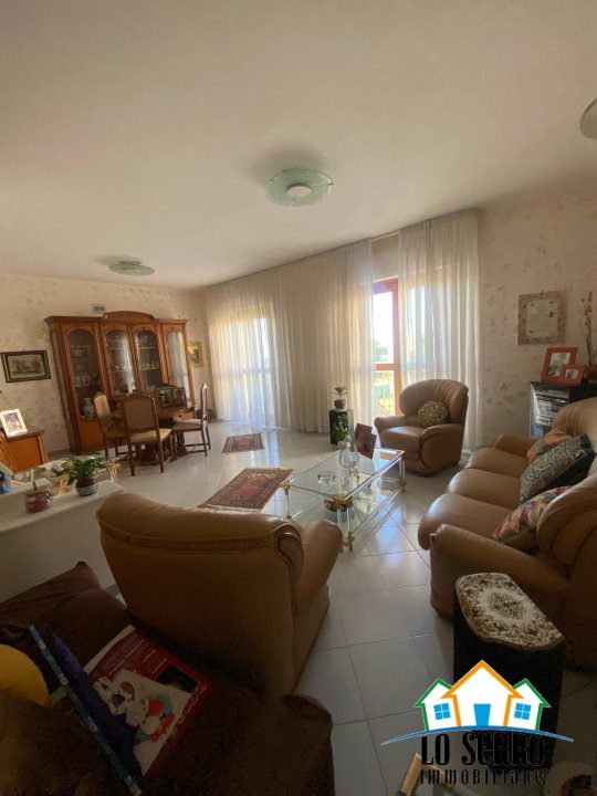 appartamento in vendita ad Alcamo