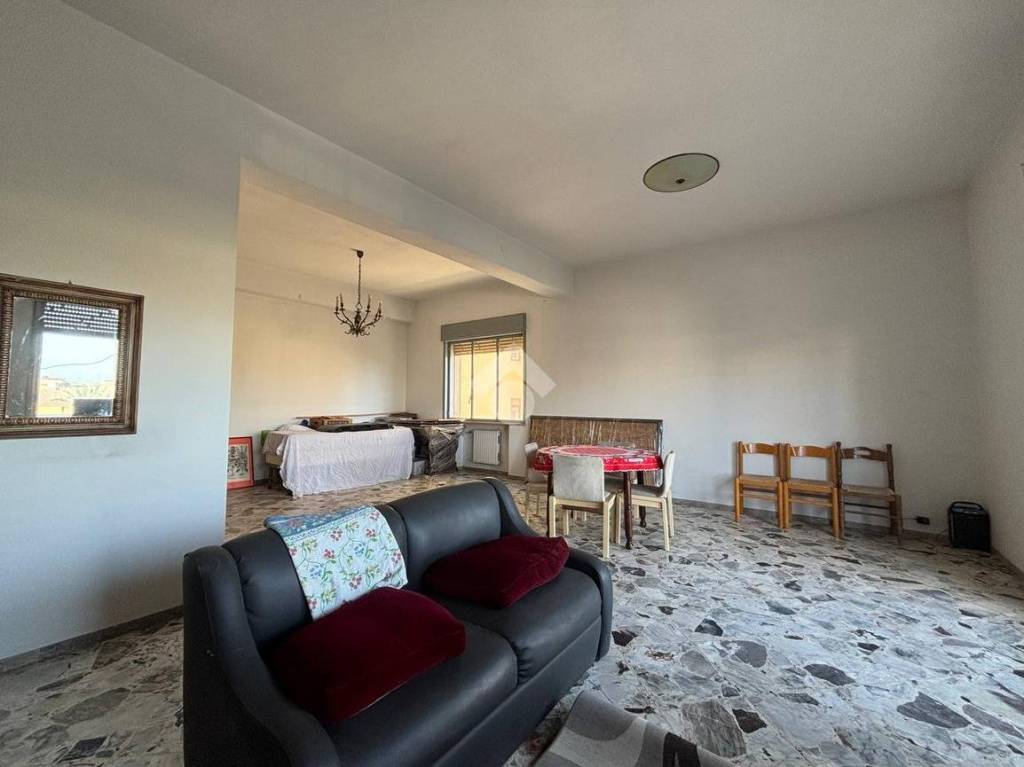 appartamento in vendita ad Alcamo