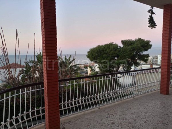 appartamento in vendita ad Alcamo in zona Alcamo Marina