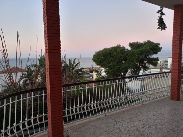 appartamento in vendita ad Alcamo in zona Alcamo Marina