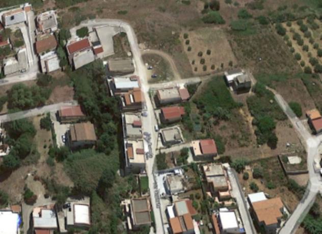 appartamento in vendita ad Alcamo in zona Alcamo Marina