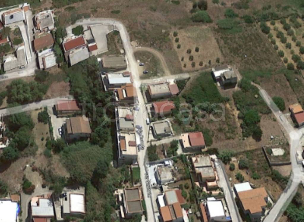 appartamento in vendita ad Alcamo in zona Alcamo Marina