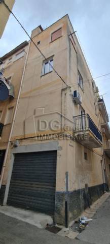 casa indipendente in vendita ad Alcamo in zona Centro Città