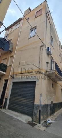 casa indipendente in vendita ad Alcamo in zona Centro Città