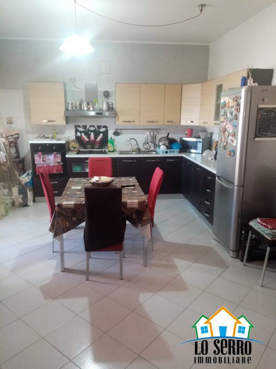 appartamento in vendita ad Alcamo