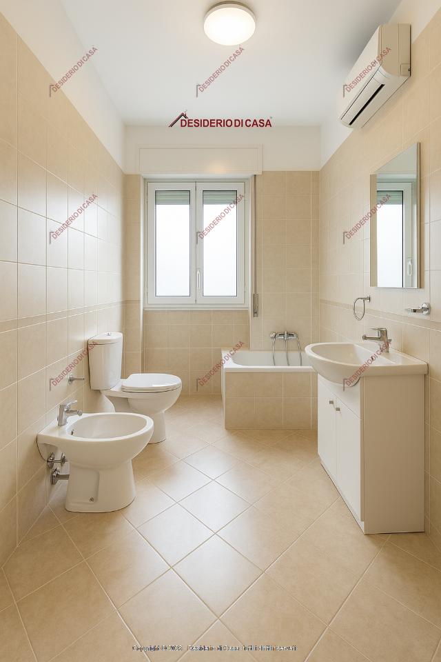 appartamento in vendita ad Alcamo