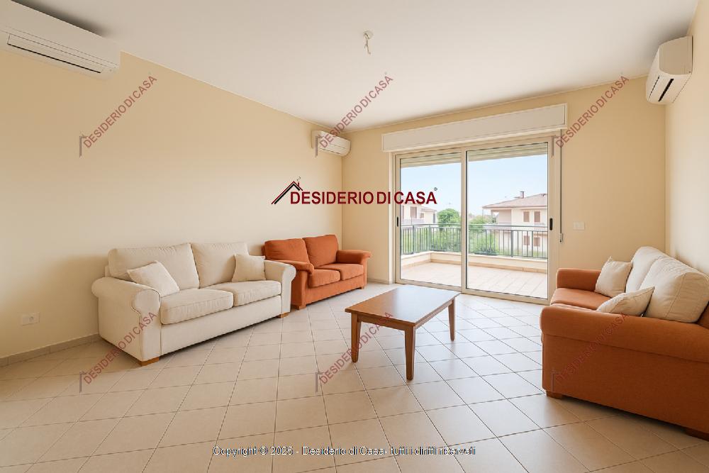 appartamento in vendita ad Alcamo