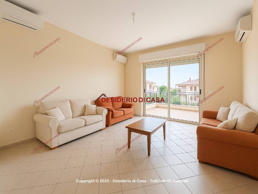 casa semindipendente in vendita ad Alcamo in zona Alcamo Marina