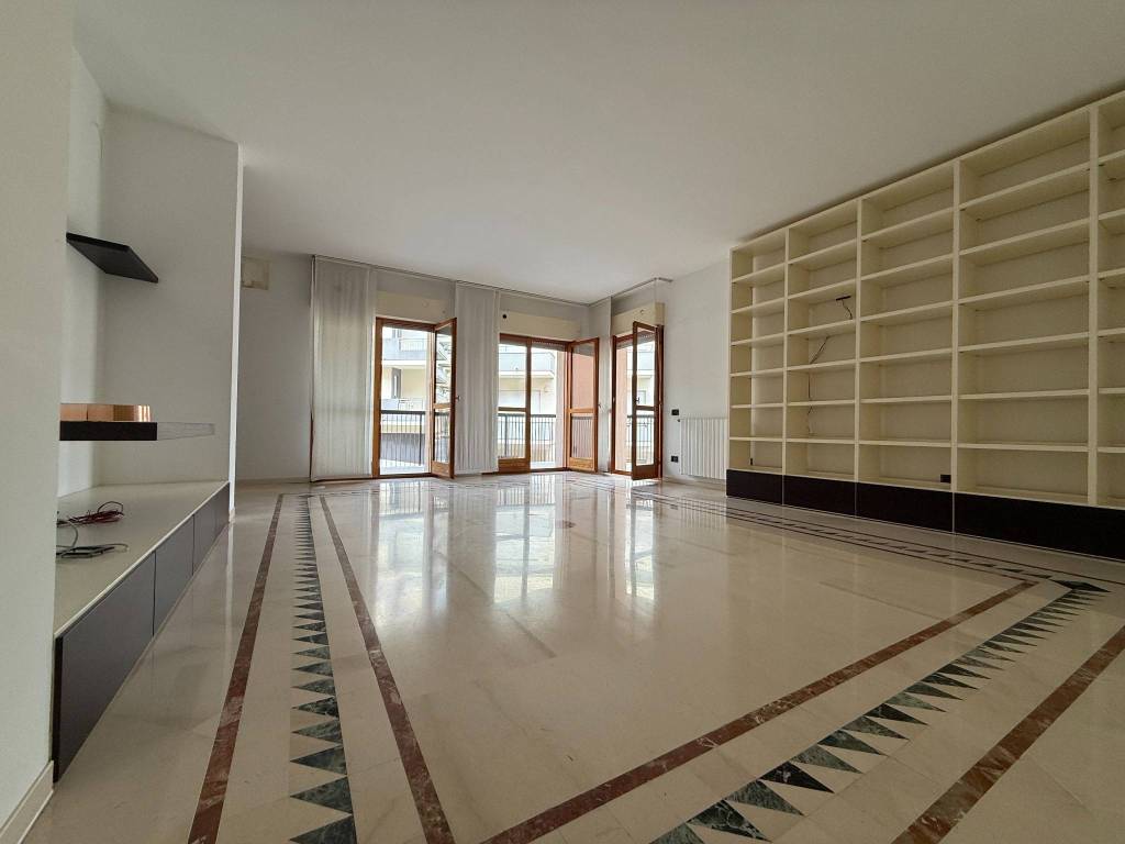 appartamento in vendita ad Alcamo