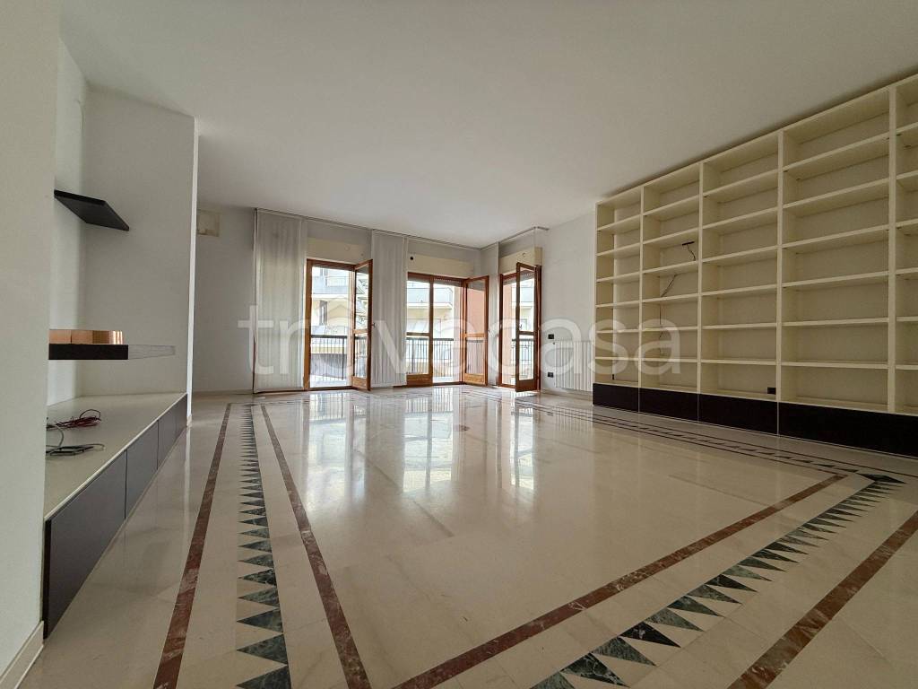appartamento in vendita ad Alcamo