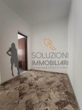 appartamento in vendita ad Alcamo in zona Centro Città