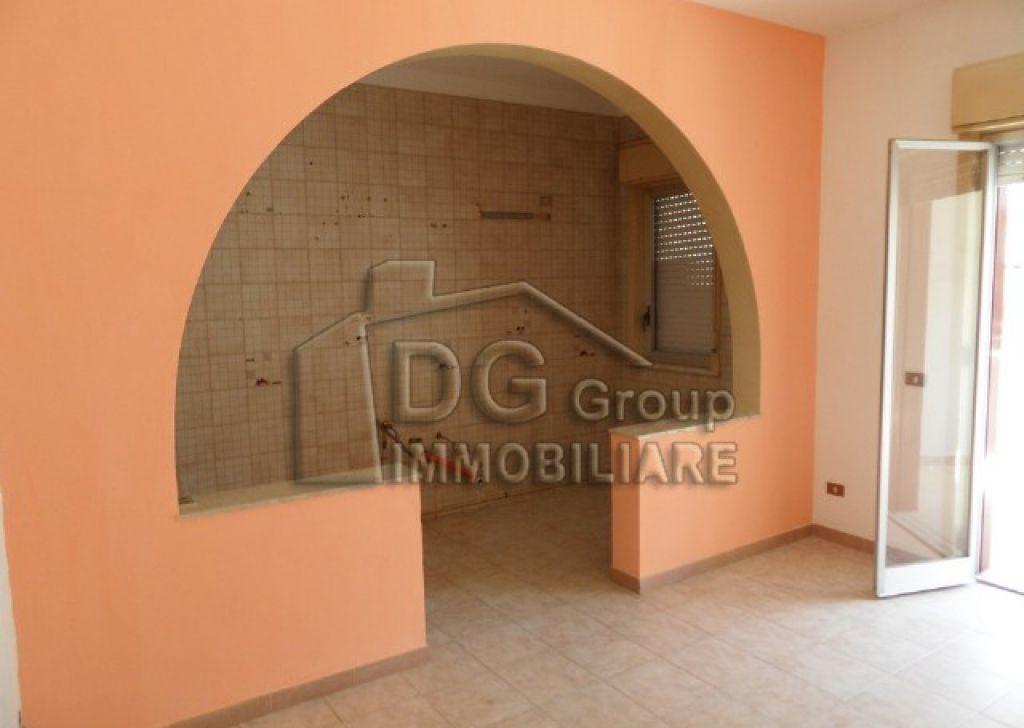 appartamento in vendita ad Alcamo