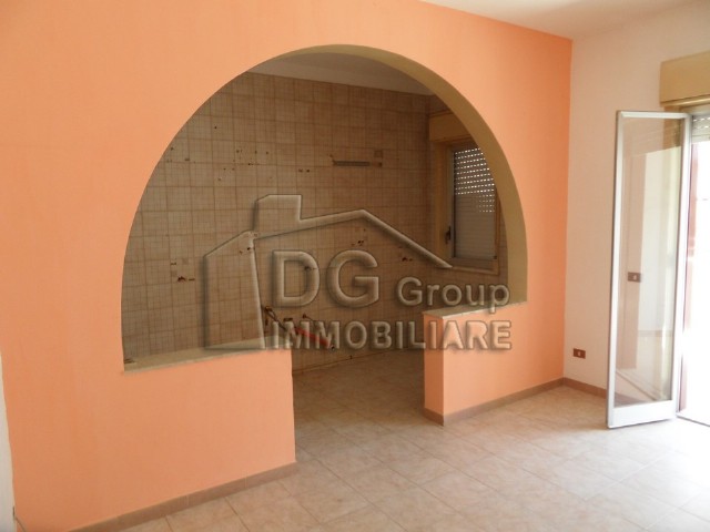 appartamento in vendita ad Alcamo
