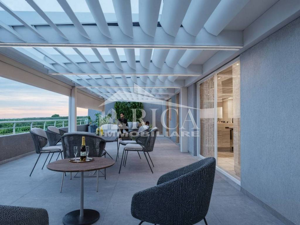appartamento in vendita ad Alcamo