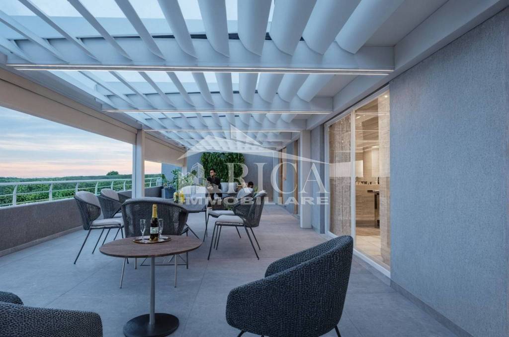 appartamento in vendita ad Alcamo