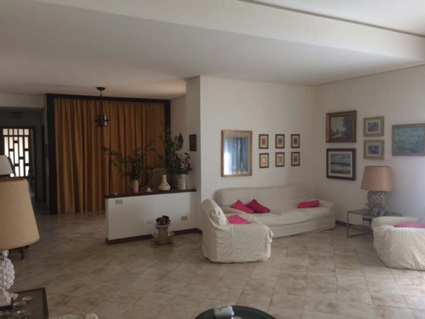 appartamento in vendita ad Alcamo