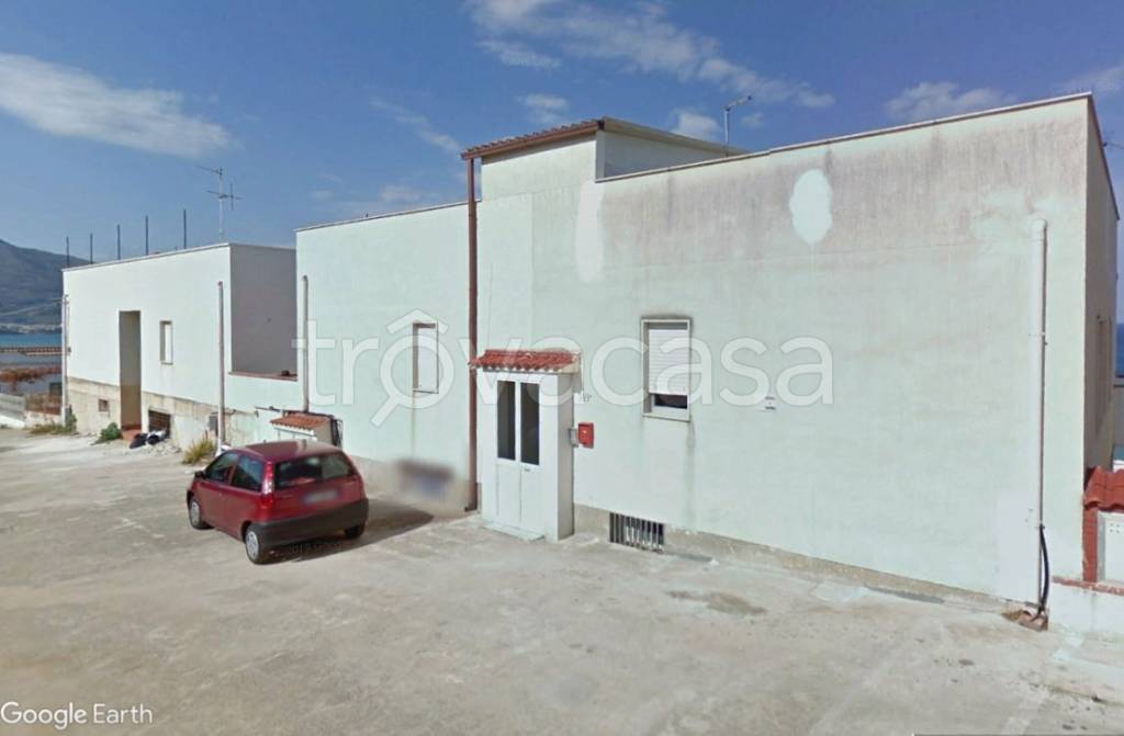 appartamento in vendita ad Alcamo in zona Alcamo Marina
