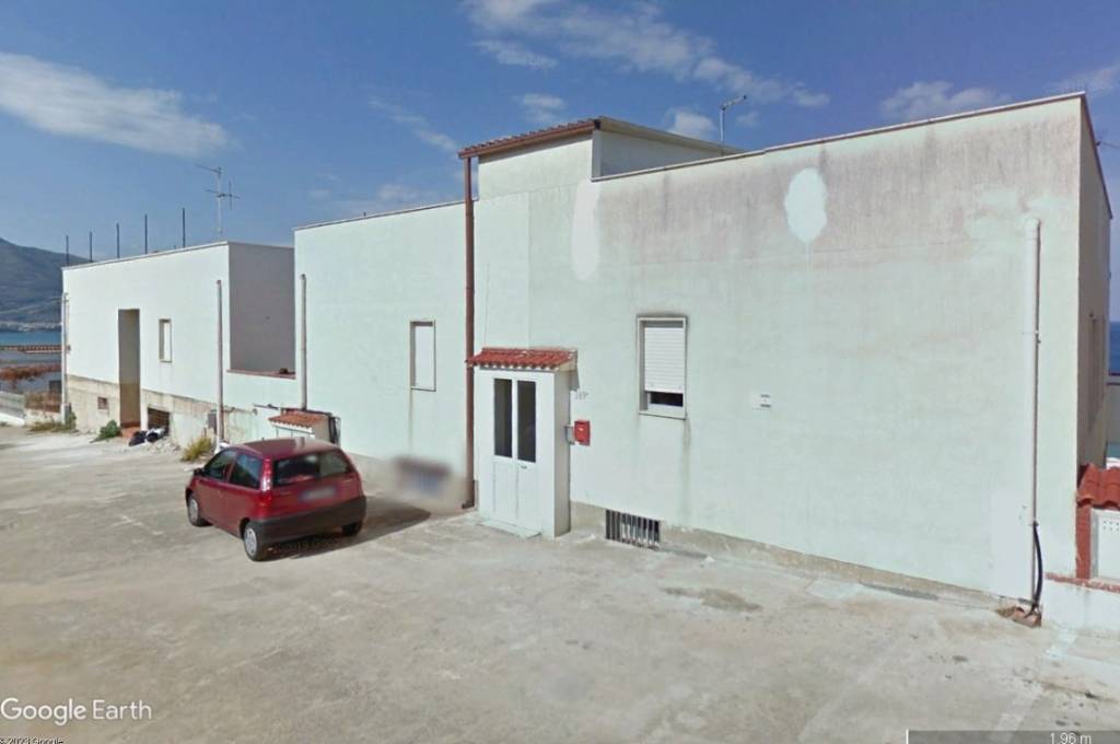 appartamento in vendita ad Alcamo in zona Alcamo Marina
