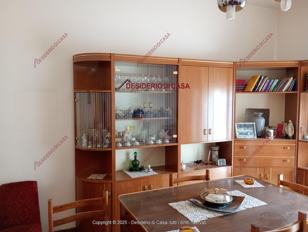 appartamento in vendita ad Alcamo