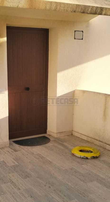 appartamento in vendita ad Alcamo in zona Alcamo Marina